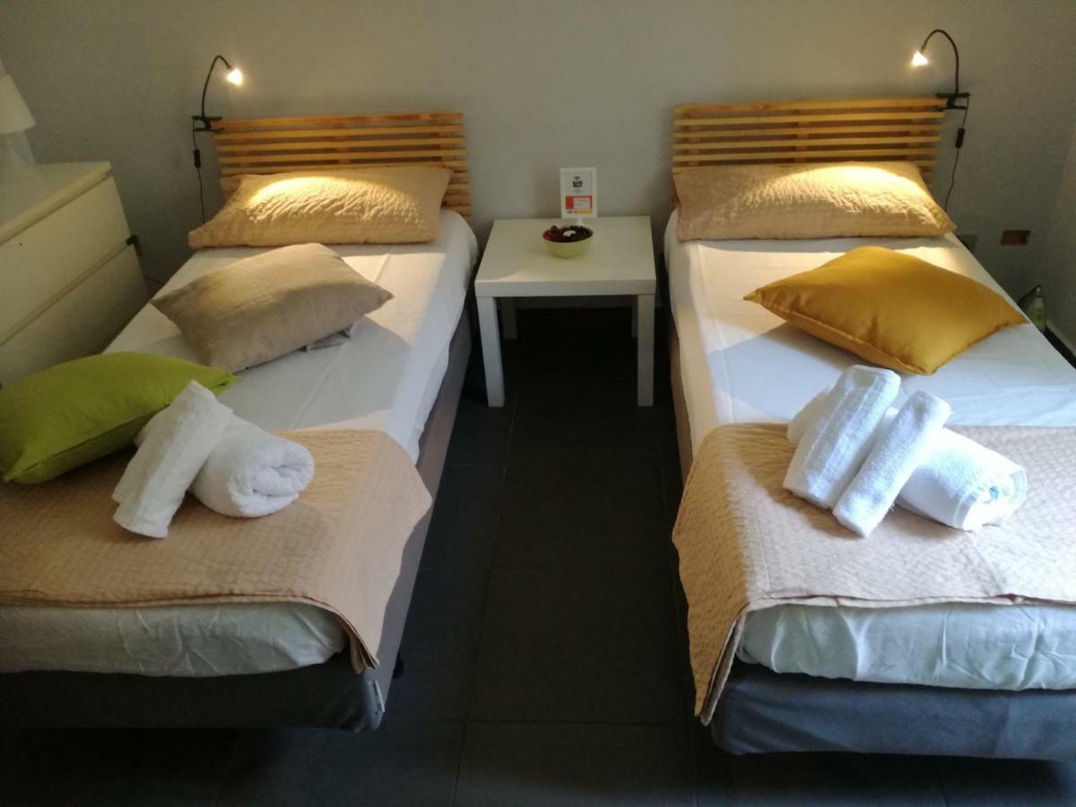 Four Rooms CTA Eksteriør bilde