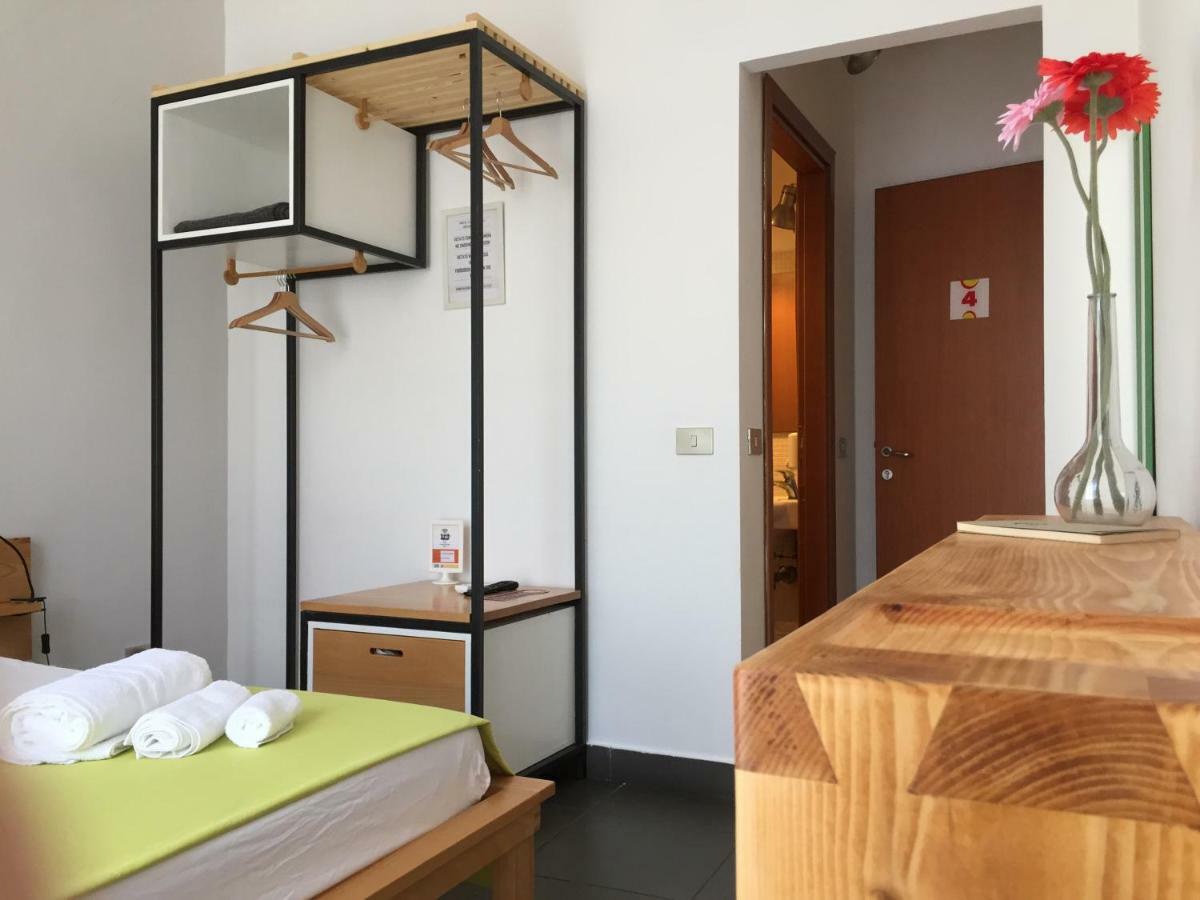 Four Rooms CTA Eksteriør bilde