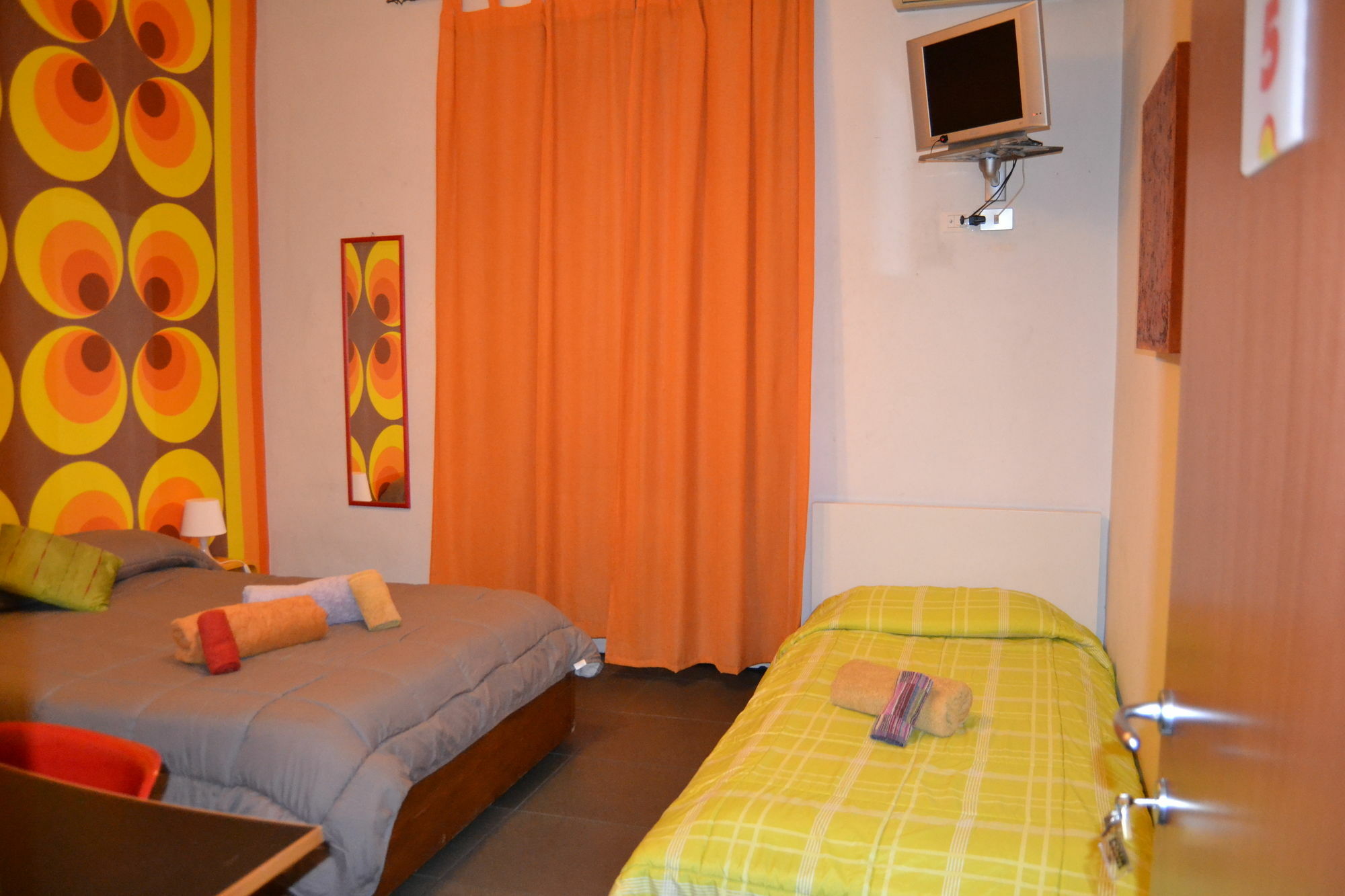 Four Rooms CTA Eksteriør bilde