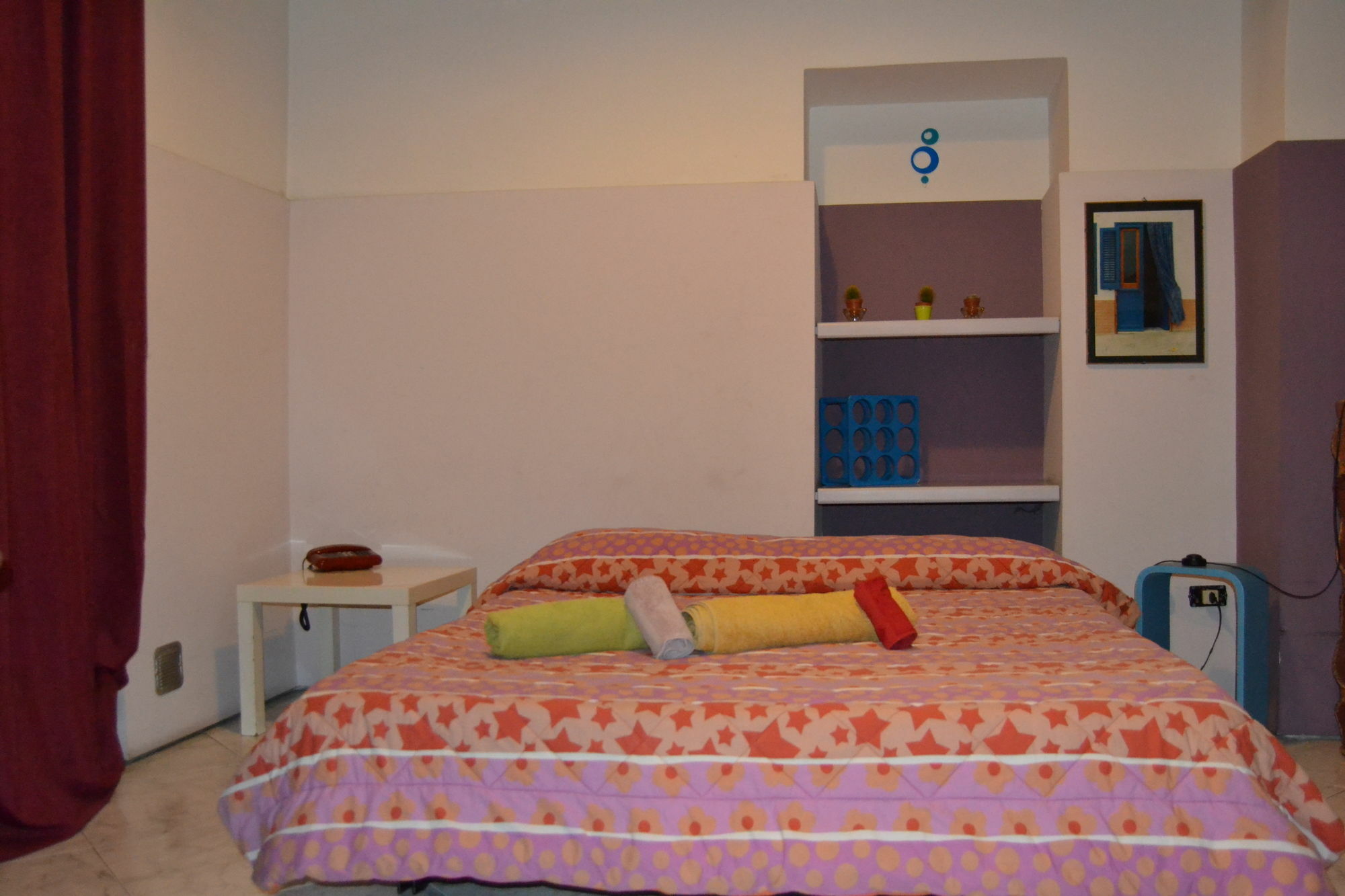 Four Rooms CTA Eksteriør bilde